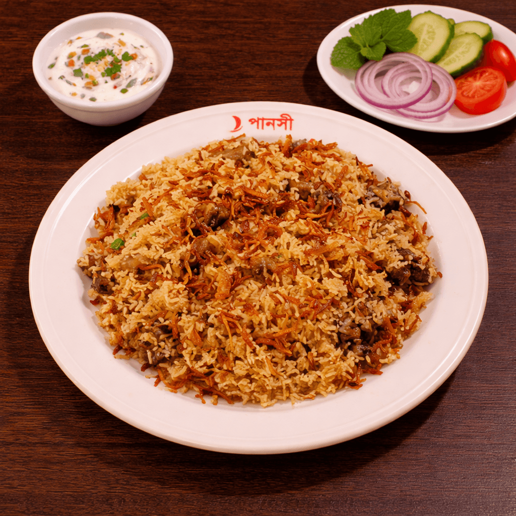 Mutton Akhni